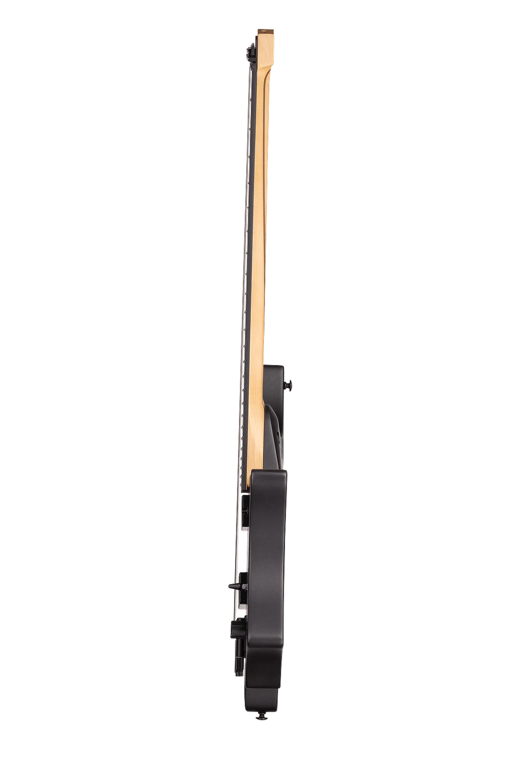 STRANDBERG BODEN METAL NX 7 BLACK GRANITE