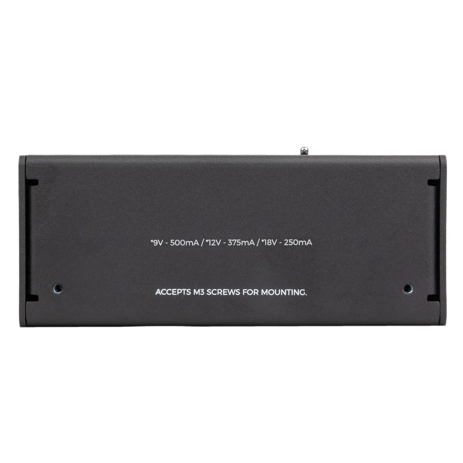 WALRUS AUDIO CANVAS POWER 5