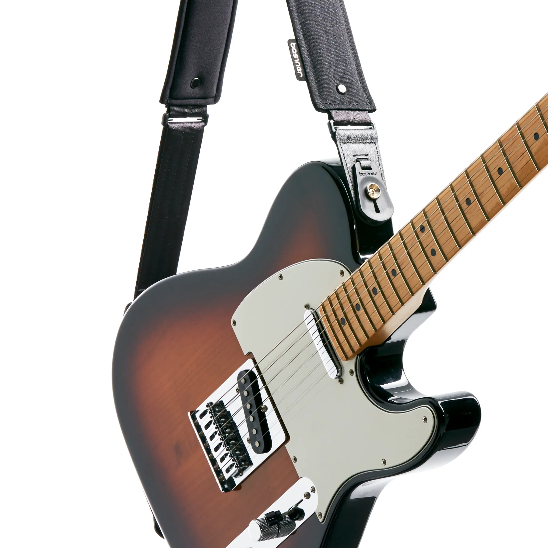 สายสะพาย BASINER ACME STRAP VITALGRIP™ Ver.2 - SLIM (ใส่ STRANDBERG ได้)