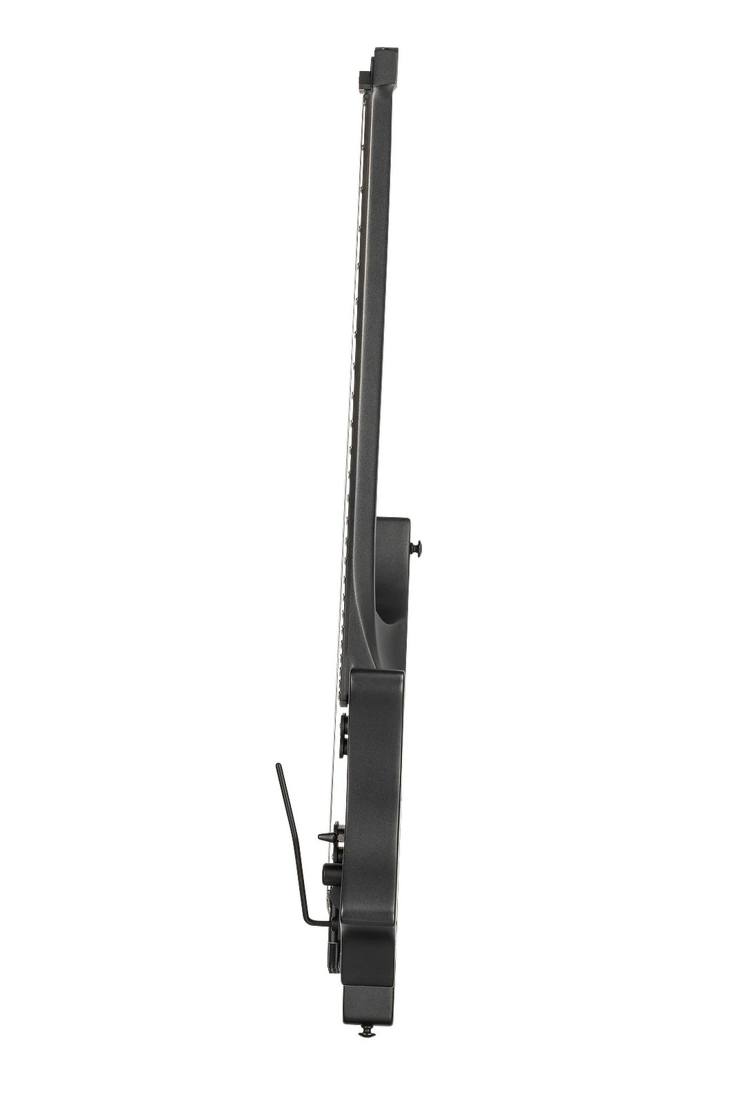 (DISCONTINUED) Strandberg Boden PLINI Edition Neck-Thru Black