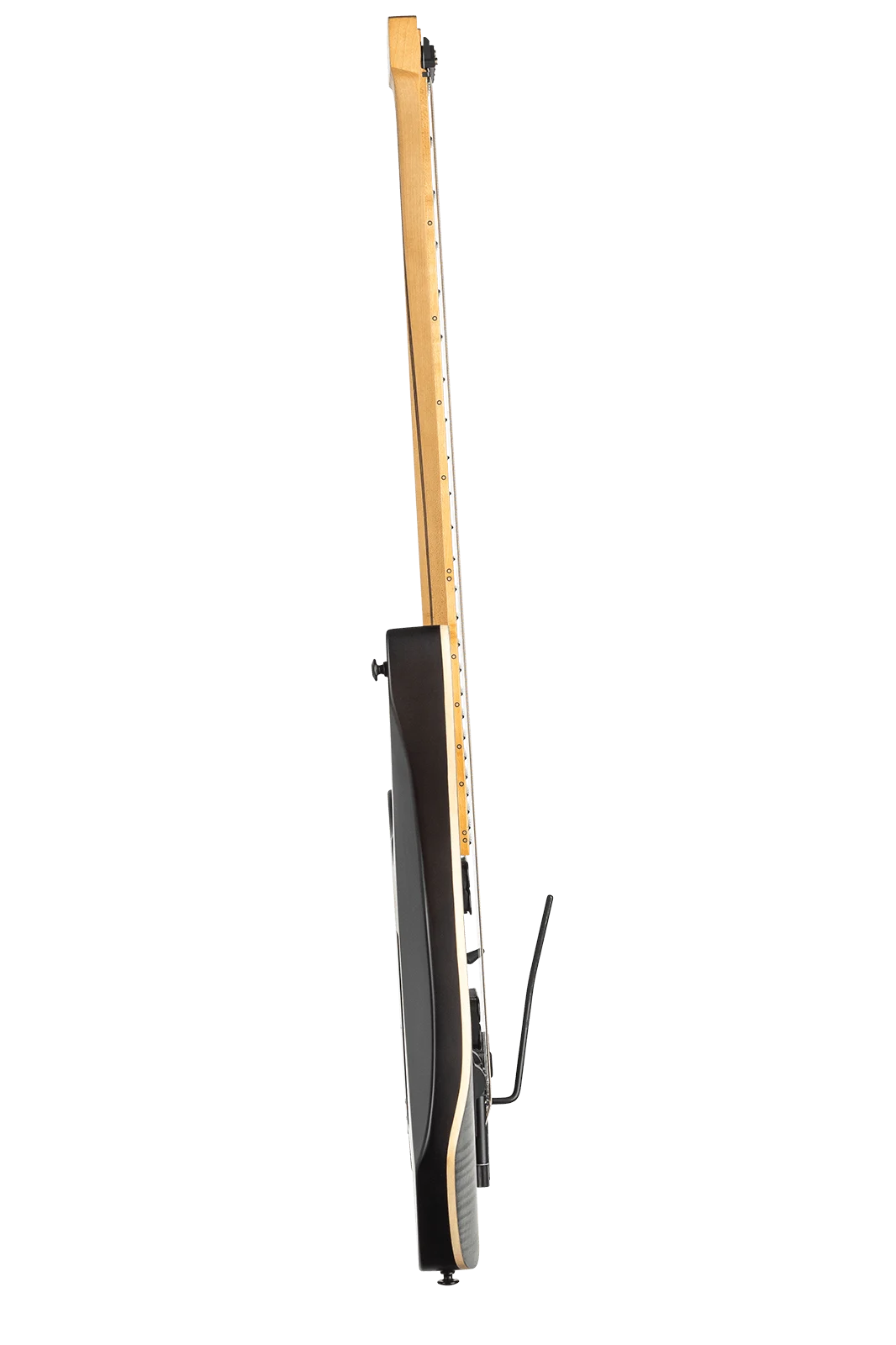 STRANDBERG BODEN STANDARD NX 7 TREMOLO BLACK