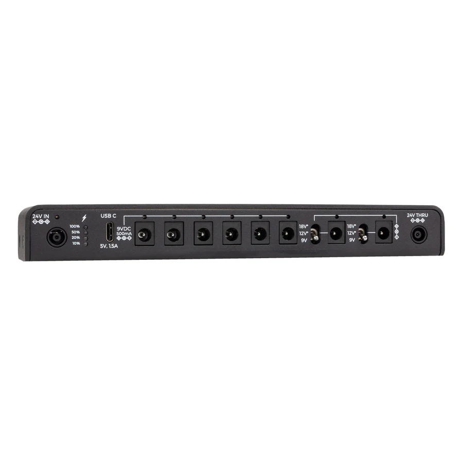WALRUS AUDIO CANVAS POWER 8