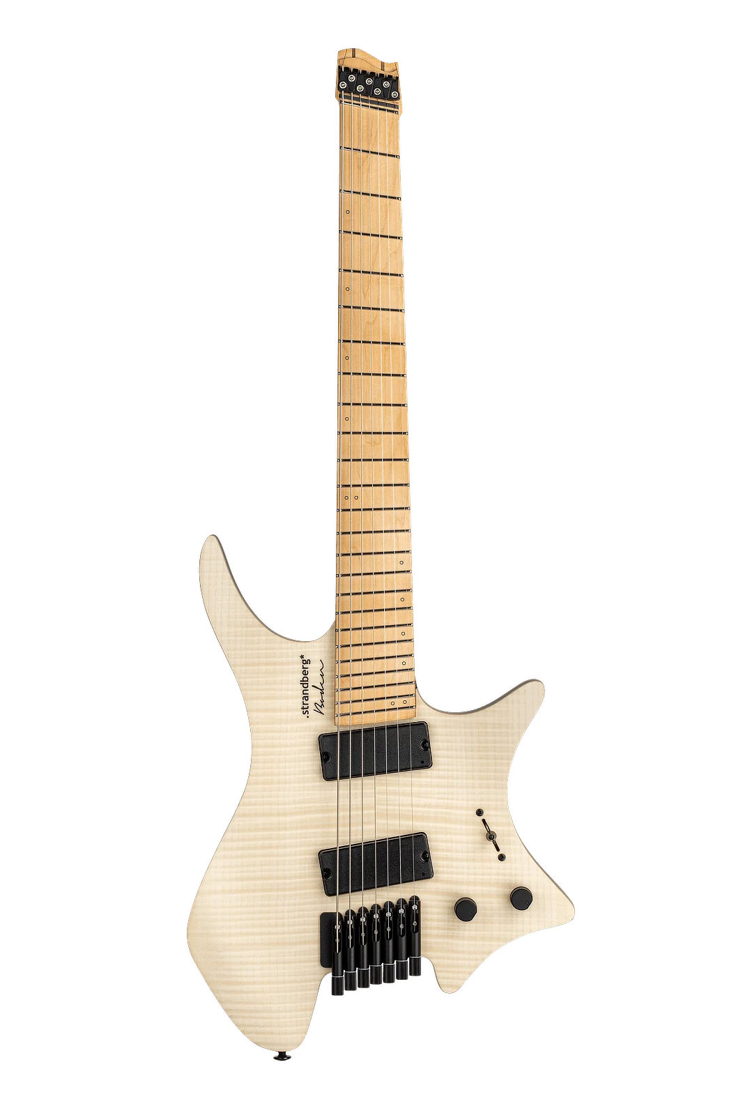 STRANDBERG BODEN STANDARD NX 7 NATURAL - LIMITED RUN 2023