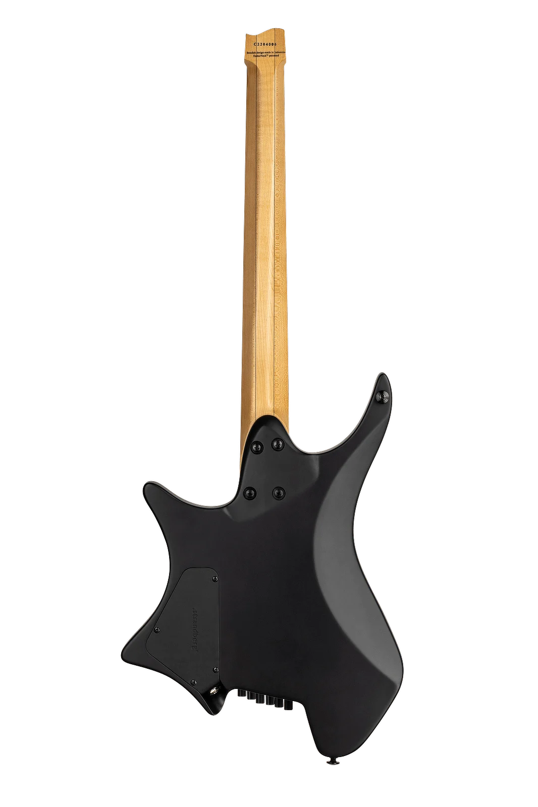 Strandberg Boden Standard NX 6 Sarah Longfield Edition
