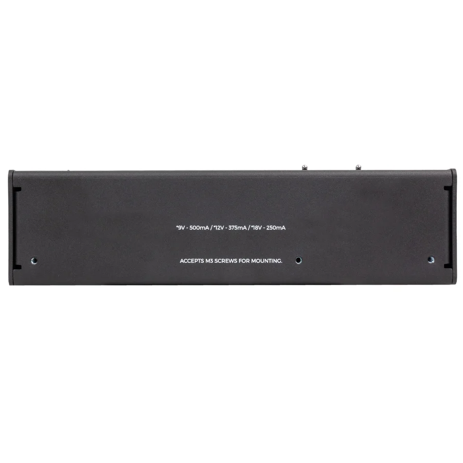 WALRUS AUDIO CANVAS POWER 8