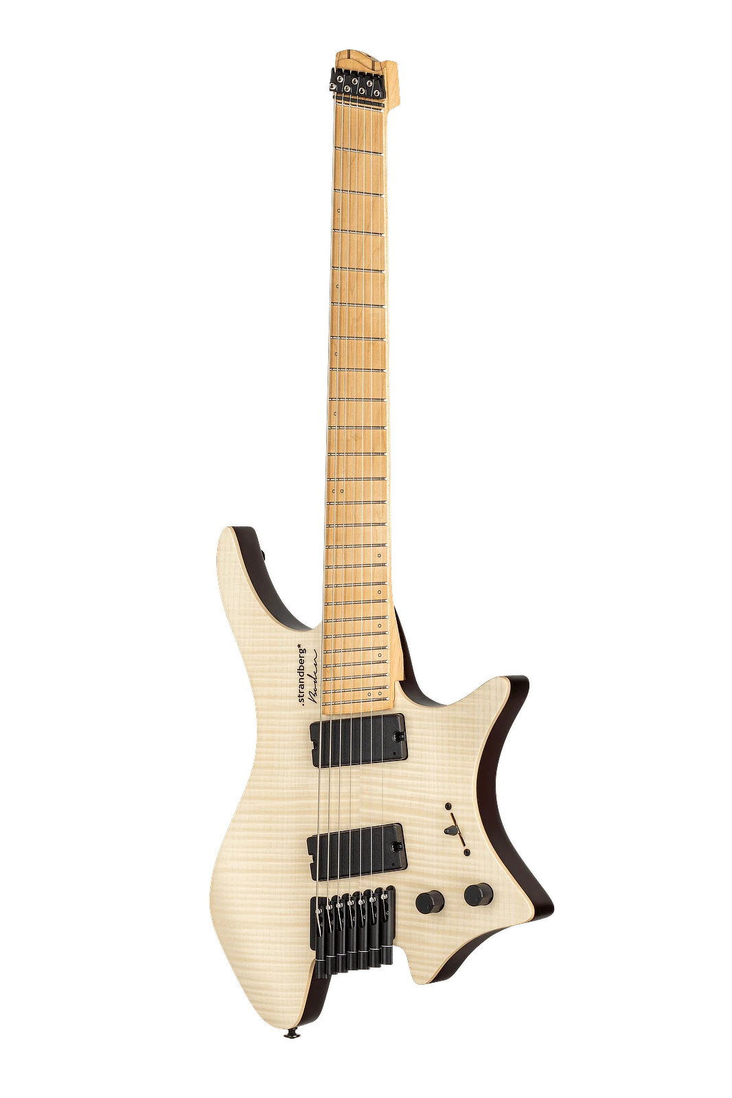 STRANDBERG BODEN STANDARD NX 7 NATURAL - LIMITED RUN 2023