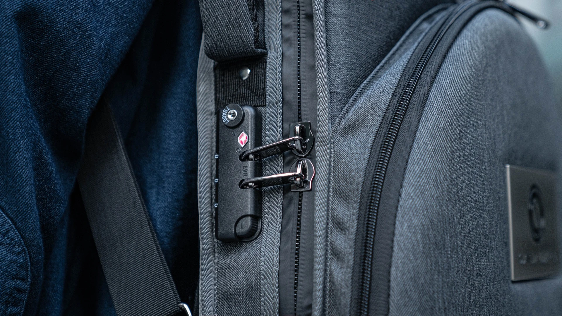 Quantum Industries G80K Guitar Bag / กระเป๋ากีตาร์