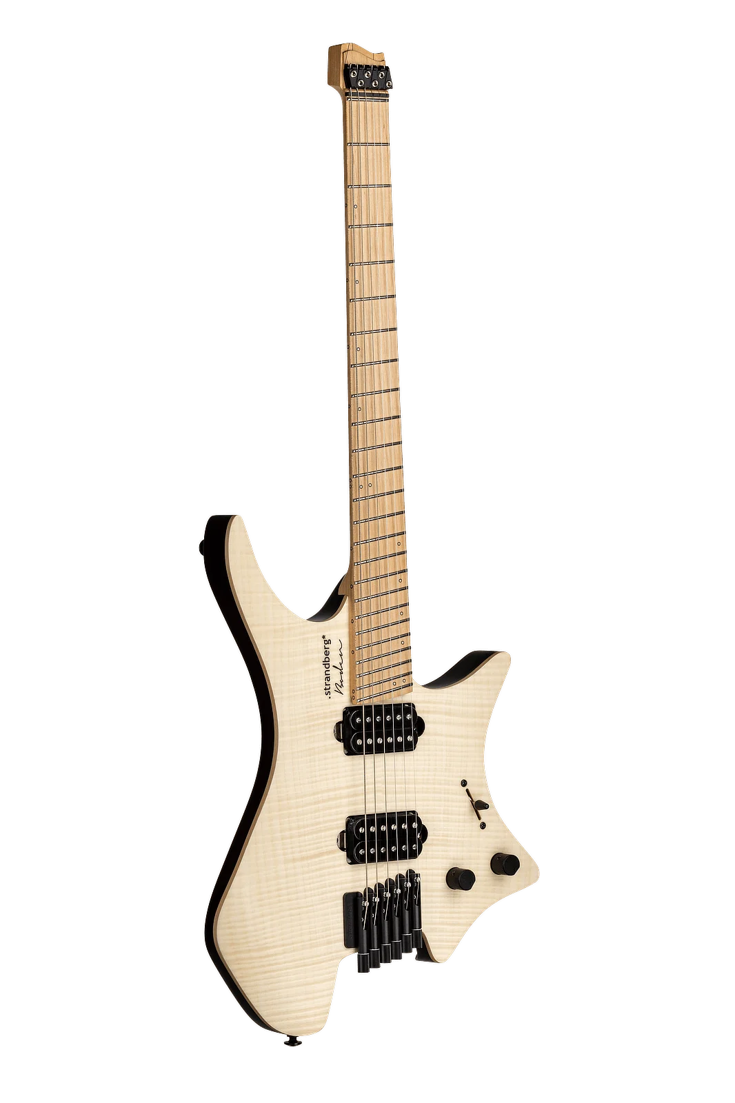 STRANDBERG BODEN STANDARD NX 6 NATURAL