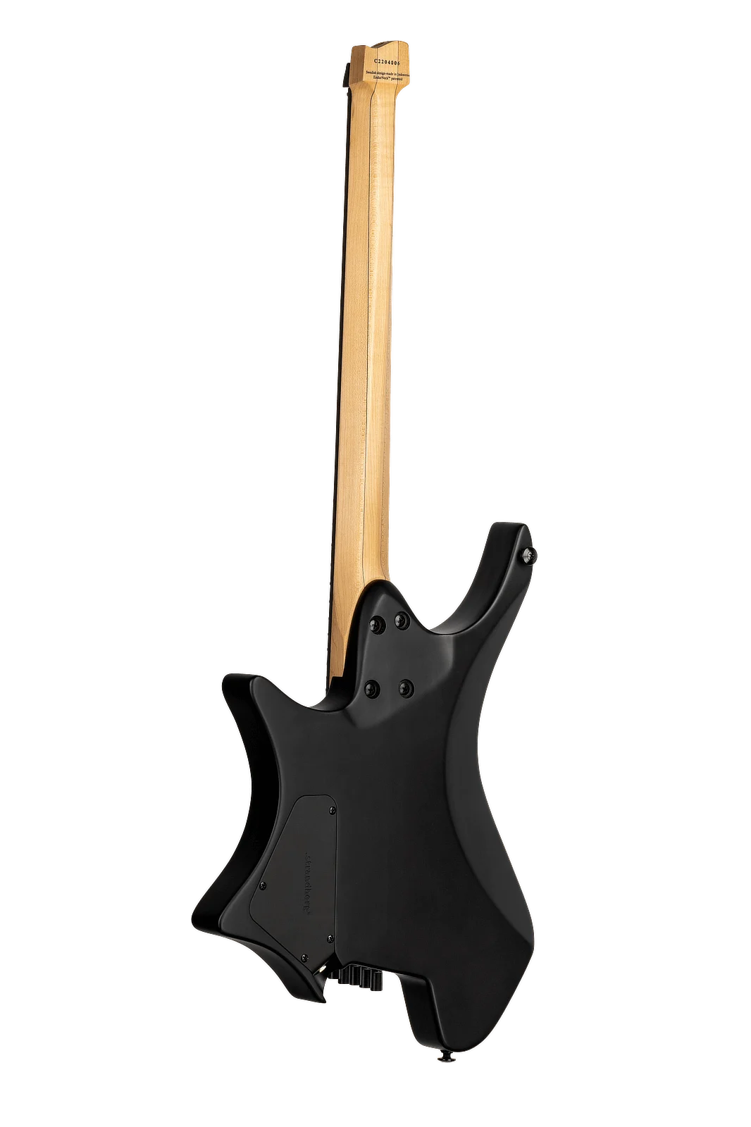 Strandberg Boden Standard NX 6 Sarah Longfield Edition