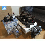 การสั่งซื้อสินค้าราคาส่ง