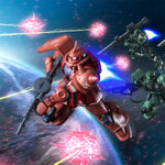 GUNPLA NEWS | HG 1/144 Char's Zaku II [Red Comet Ver.] Release Info 2019