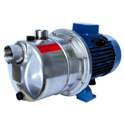 STAC JX - 80M : 0.6KW/220V/1PH/50Hz