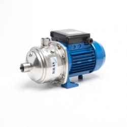 ปั๊ม EBARA MATRIX 3-2T/0.45M ปั๊มน้ำหลายใบพัดแนวนอน