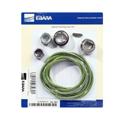 อะไหล่ MECHANICAL SEAL 3LSF40-200/7.5 E062-364500035