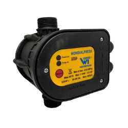 สวิตช์ควบคุมความดัน MONDIALPRESS CONTROLLER