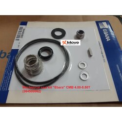 อะไหล่ ชุด MECHANICAL SEAL Mech' seal kit CMB 4.00-5.50T