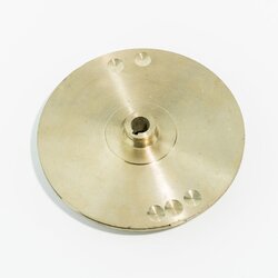 POLO (โปโล) อะไหล่ Impeller รุ่น SCM2-60B