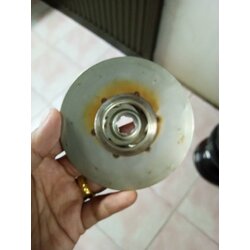 อะไหล่ใบพัด STAC VML2 VML4