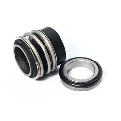 ENR 150-315 ปั๊มเพลาลอย ไม่รวมหน้าแปลน