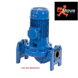 EBARA 3E 50-100/0.37