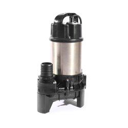 TSURUMI ปั๊มแช่ 0.4 กิโลวัตต์ รุ่น 50NHPU2.4S ไฟ 220