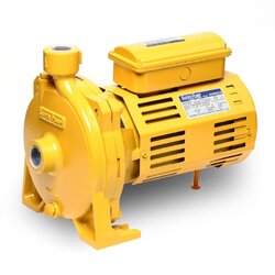 ACH-755T ปั๊มหอยโข่งส่งสูง 1HP 3เฟส