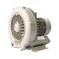 เครื่องเติม-ดูดอากาศ NORVAX Ring Blower NVT-150