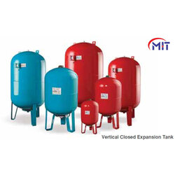 MIT TANK 8L