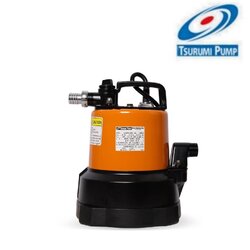 ปั๊มแช่ดูดน้ำ LSP1.4S มีสายดูด