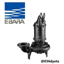EBARA 80DML52.2