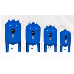 BEST TANK BHT-100D Pressure Diaphragm Tank