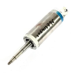 EBARA อะไหล่ Shaft ใช้กับปั๊มหอยโข่ง รุ่น CMA-2.00T, CMA-3.00T, CMB-2.00T, CMB-3.00T, AGA-3.00T (เอบาร่า)