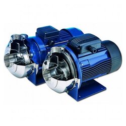 GOULDS PUMP GCO 350/03A