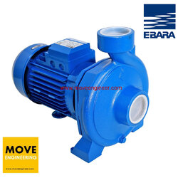 EBARA CMB1.00T (1HP 3สาย)2" ปั๊มหอยโข่ง