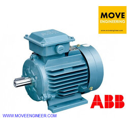 ABB M2BAX 71MA2 POWER 0.37 KW 2850RPM/2P/B3