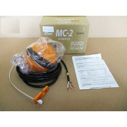 TSURUMI สวิทช์ลูกลอย MC-2(X01XMC26)