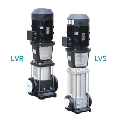 LEO LVR 4-20 380V/50HZ สำเนา