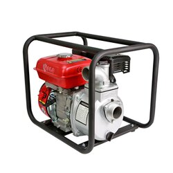 H80ZB3248Q ปั๊มน้ำเครื่องยนต์ 3"