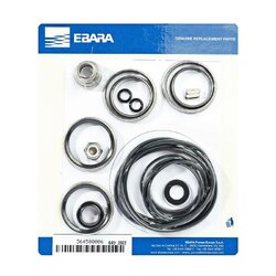 อะไหล่ SEAL KIT/2CD-2CDX E062-364500006
