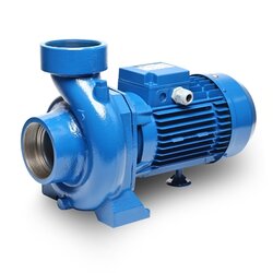 ปั๊มน้้ EBARA CMD-2.00T ปั๊มหอยโข่ง-น้ำมาก(2HP 3สาย)