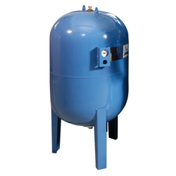 BPV/V-50 Pressure Tank