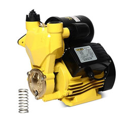 ZF-750A ปั๊มน้ำออโต้ พร้อม FLOW SENSER