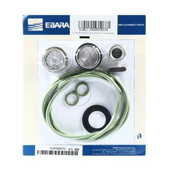 อะไหล่ MECHANICAL SEAL 3LSF 65-200/18.5