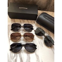 CHROME HEARTS งานคุณภาพ ให้ความรู้สึกที่เหนือกว่า...👍🏼👍🏼 ราตา 1800 บาท สอบถามเพิ่มเติมได้ที่ http://line.me/ti/p/%40kwi1088c หรือ (Line) ID: 0934340728 ชมแว่นตาอื่นๆที่👉Website ⤵ www.olsopticshop.lnwshop.com