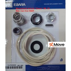 อะไหล่ MECHANICAL SEAL 3M32