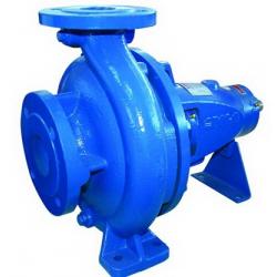 EA80/40 ปั้มเพลาลอย GRAND PACKING/MECH SEAL