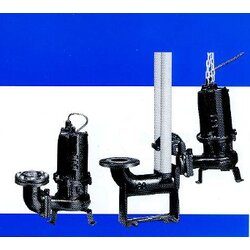 Shinmaywa CVS651- MT-P65 1.5KW/380V