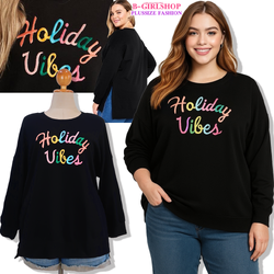 Ha6818-2 *แบรนด์นอก Old Navy* ไซส์ XXL/2X เสื้อยืดแขนยาวผ้าดีมาก ไม่หนา ใส่ได้ตลอด ปักลายสีสดใสตรงอกงานปักสวย รอบอก 56 ยืด 62 วงแขน 21 - 24 ต้นแขน 20 - 25 ชาย 58 - 66 (ผ่าข้างขยายได้มากกว่านี้) ยาวหน้า 29 หลัง 30 นิ้ว