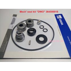 อะไหล่ SEAL KIT DWO 364500018