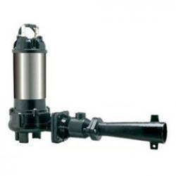 STAC PUMP SJA1-4 W/ACC สายไฟ 5 เมตร